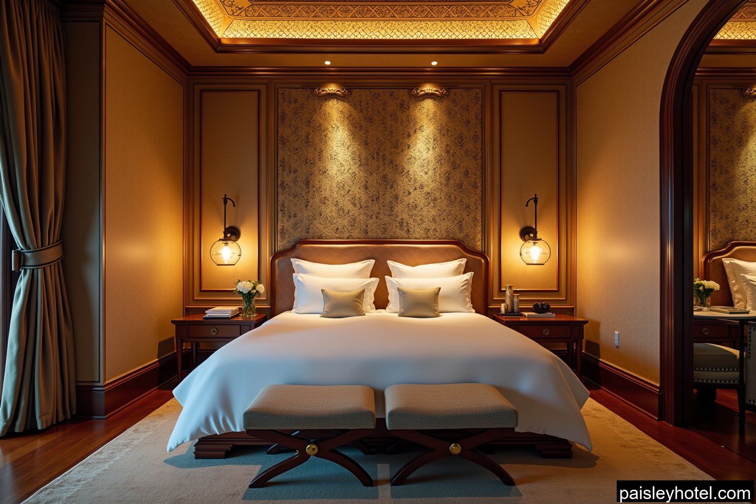 Discover Artistic Elegance: Boutique Hotels Showcasing Local Artistry